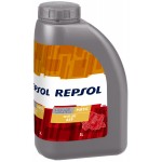 REPSOL MATIC DIAFLUID ATF (DEXRON III H), 1л